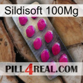 Sildisoft 100Mg 09